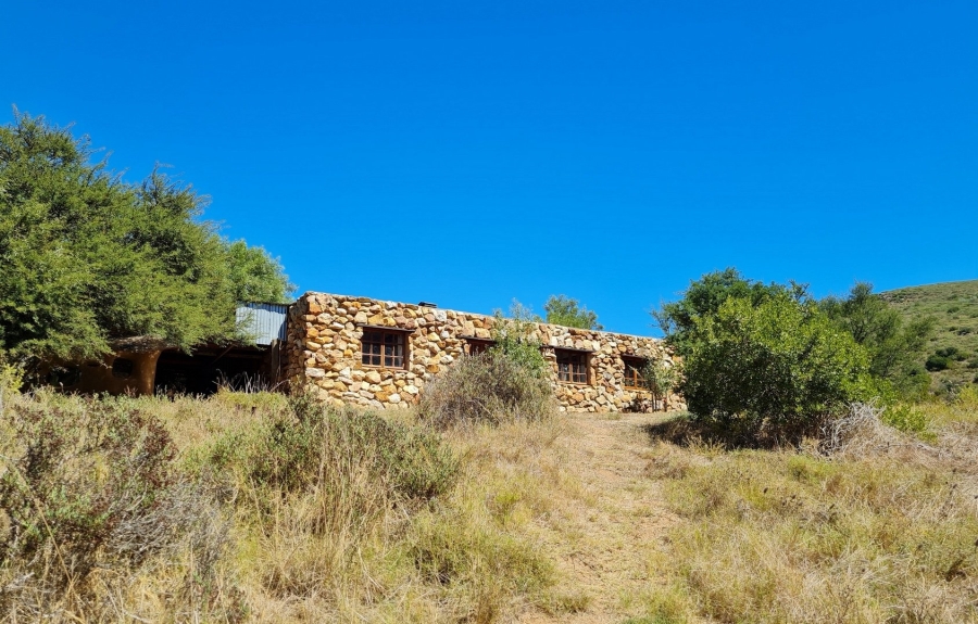 2 Bedroom Property for Sale in Swellendam Rural Western Cape